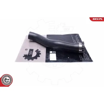 Chladič motoru Hadice chladiče ESEN SKV 54SKV197