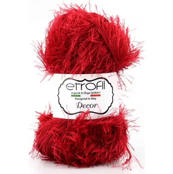 Příze Etrofil Decor