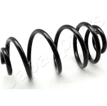 Pružina podvozku JAPANPARTS ZC7030A