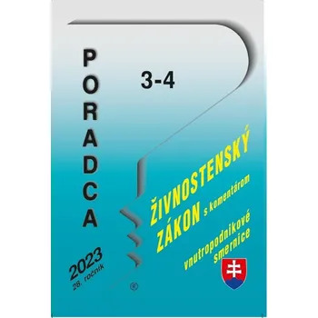 Umění Poradca 3-4/2023