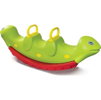 Houpací kůň Houpací dinosaurus