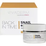 Vivaco LIFTINGOVÝ OMLAZUJÍCÍ KRÉM SE ŠNEČÍM EXTRAKTEM 50ml