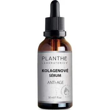Pleťové sérum Planthé Kolagenové sérum Anti-Age 30 ml