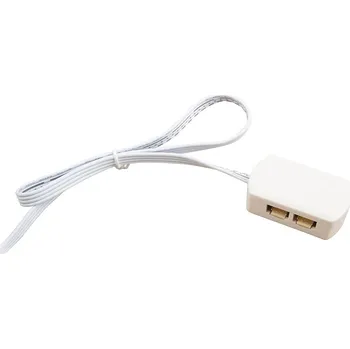 LED páska StrongLumio rozvaděč LED RGB 0,5m (StrongLumio rozvaděč LED RGB 0,5m)