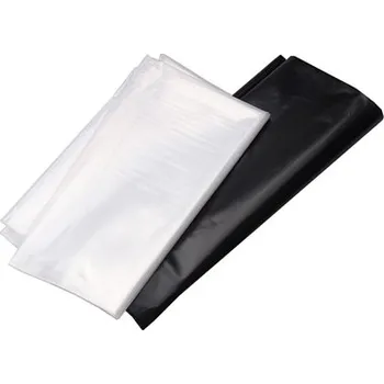 Pytle na odpadky Hafyso LDPE pytel 70x110/200my - ŽLUTÝ 1 ks