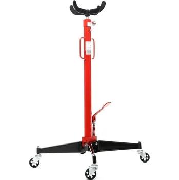 zvedák Black Zvedák převodovek 0,5 T - NOŽNÍ PUMPA