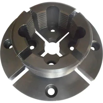 Příslušenstí k soustruhu TalosCraft Čelisti PTP 60-25-Z
