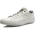 PÁNSKÉ POLOBOTKY BULL BOXER PK417006A WHITE BÍLÁ Barva: BÍLÁ, Velikost: 42