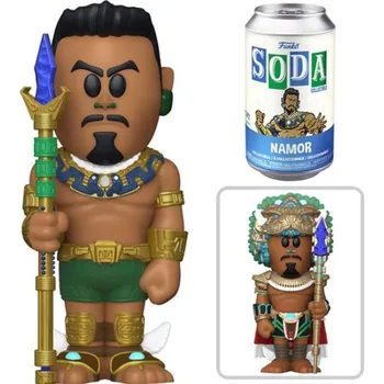 Figurka Funko Soda Black Panter Namor