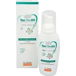 Tea Tree Oil mycí pěna pro intimní hygienu 150ml