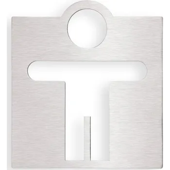 Bemeta Ikona Pánské WC Povrch. úprava: Lesk