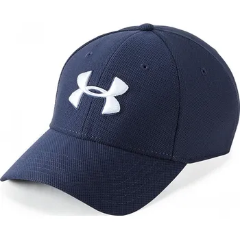 Kšiltovka kšiltovka UNDER ARMOUR - MIDNIGHT NAVY - S (Under Armour Blitzing)