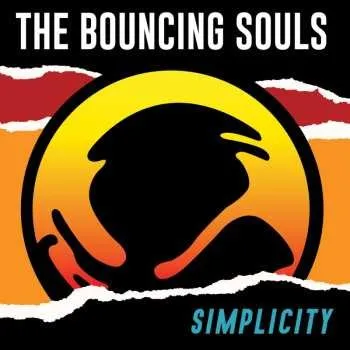 Zahraniční hudba CD The Bouncing Souls: Simplicity 2016