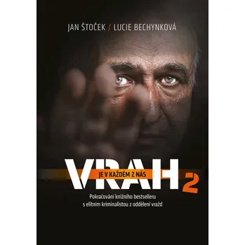 Vrah je v každém z nás 2 - Lucie…