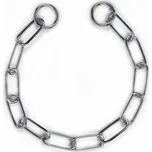 Kerbl Stahovací obojek s velkými oky…