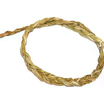 SWEETGRASS - cop, Severní Dakota