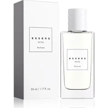 Dámský parfém ESSENS w194 objem: Parfém 50ml