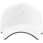 Kšiltovka Roly Eris - bílá