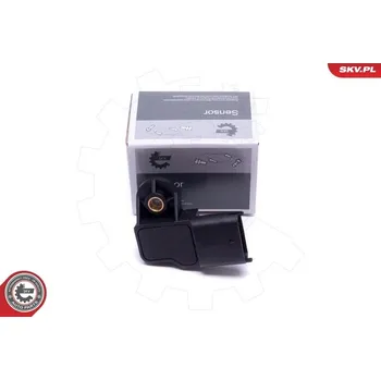 Autoelektrika Senzor tlaku sacího potrubí ESEN SKV 17SKV156