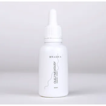 Péče o vousy BRADKA Olej na vousy 30 ml