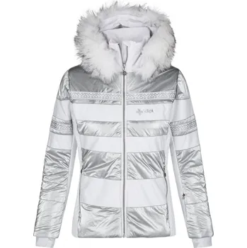 Bunda Kilpi Dalila-W WHT 44