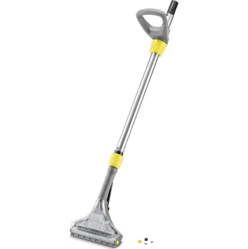 Příslušenství k vysavači Karcher Flexibilní podlahová hubice 240 mm kompletní