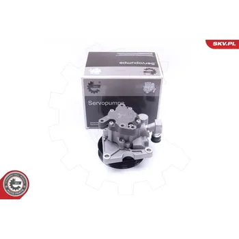 Posilovač řízení Hydraulické čerpadlo, řízení ESEN SKV 10SKV273