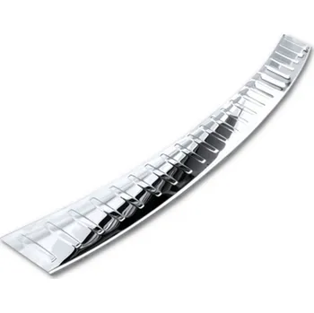 Lišta karosérie Lišta na nárazník - Kryt hrany kufru, Toyota RAV4 V, 2018- , (AV238030)