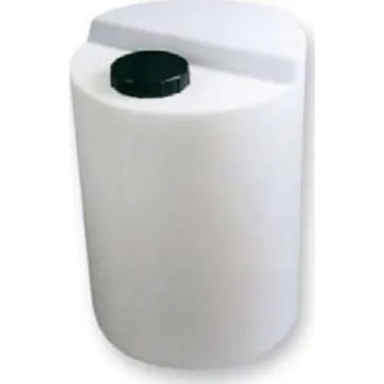 Bazénová chemie Zásobní nádrž 100 l