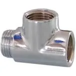 Tkus pro kombinované připojení elektrického tělesa