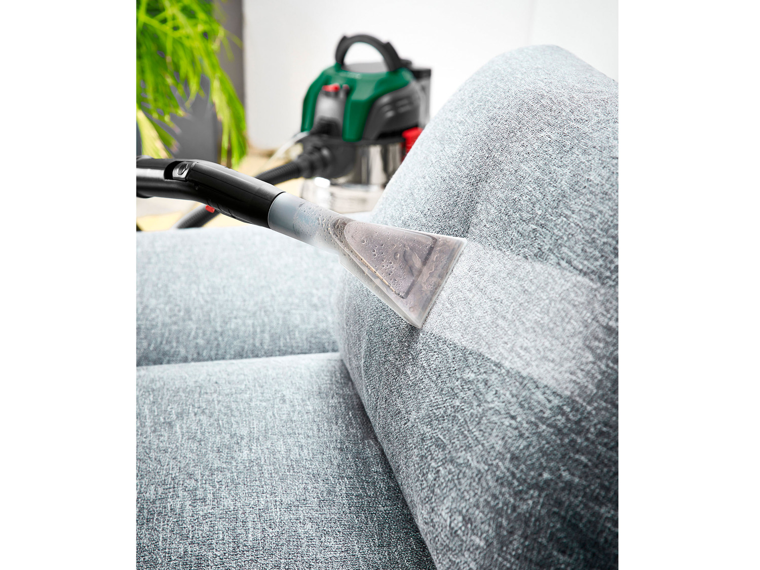 foto Vysavač Parkside PWS 20 C2