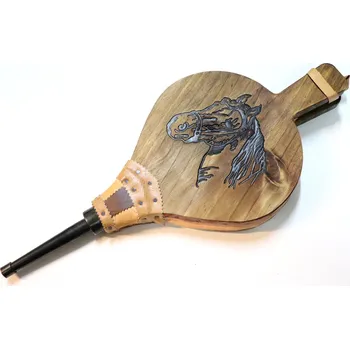 Příslušenství pro gril Krbové dmychadlo - KŮŇ