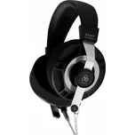 Final Audio D8000 Black (Otevřená magnetoplanární sluchátka s unikátní technologií AFDS (Air Film Damping System).)