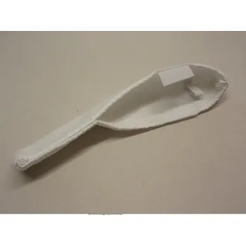 Rozmývák na okna - návlek 45 cm, bílý