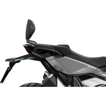Zavazadlo na motocykl Montážní sada SHAD H0XD71RV pro opěrky SHAD