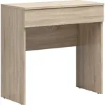 TETRIX toaletní stolek TOL1S, dub sonoma