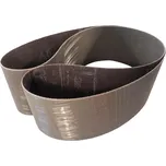 Brusný pás 19 x 305 mm 3M Trizact 237AA, A30 (P800)