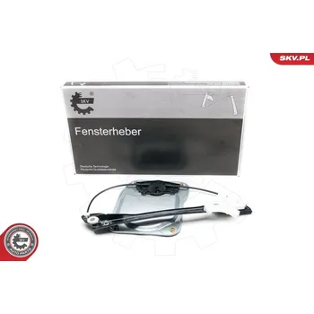 Stahovačka okna Zvedací zařízení oken ESEN SKV 01SKV873