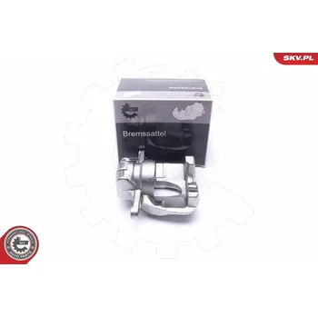 Brzdový třmen Brzdový třmen ESEN SKV 55SKV702