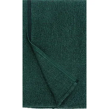 Lapuan Kankurit Ručník Terva, zelený aspen tmavý, Rozměry 48x70 cm