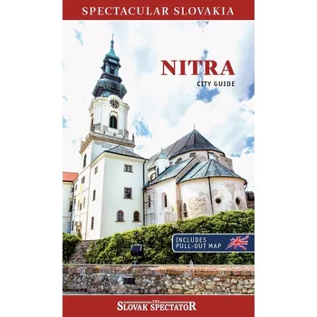 Umění Nitra City guide
