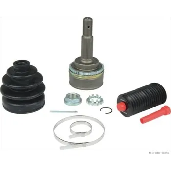 Hřídel nápravy Sada kloubů, hnací hřídel HERTH+BUSS JAKOPARTS J2822126