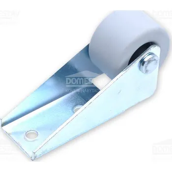 Pojezdové kolečko Kolečko SWEN 4019,gumové