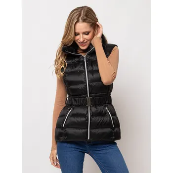 Dámská vesta Dámská vesta HEAVY TOOLS WECA Barva: Black, Velikost: L