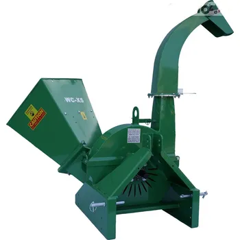 Drtič větví Štěpkovač za traktor WC-X5