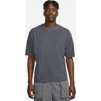 Pánský svetr Nike Sportswear Tech Pack-Pánský svetr - Velikost XXL