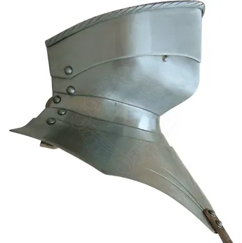 Karnevalový kostým Krutský Podbradník zbroje, typ III