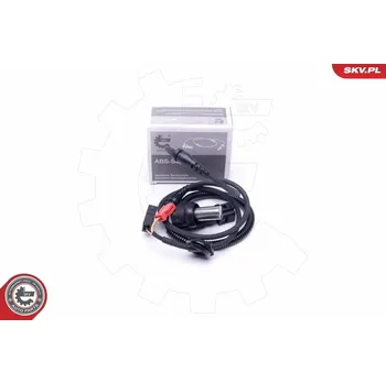 Přislušenství brzdového systému Snímač, počet otáček kol ESEN SKV 06SKV351