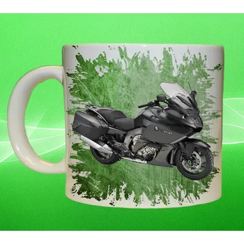 hrnek s motorkou BMW K 1600 GTL I 75ml