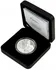 Česká mincovna Český lev s hologramem 1 oz 2023 stříbrná mince Proof 31,1 g